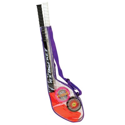 China Sports Goods Kids Air Hockey Stick Bauer Air Hockey Toy for sale