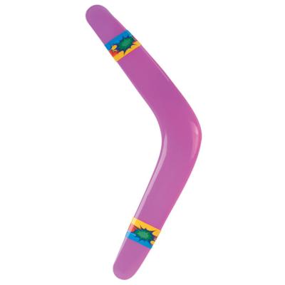 China Sport goods outdoor sports toys flyorb boomerang boomerang for sale