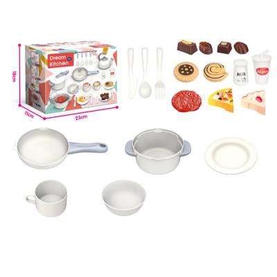 China Play kitchen toy new arrival children's kitchen toy kitchen set toys children's kitchen toy for sale