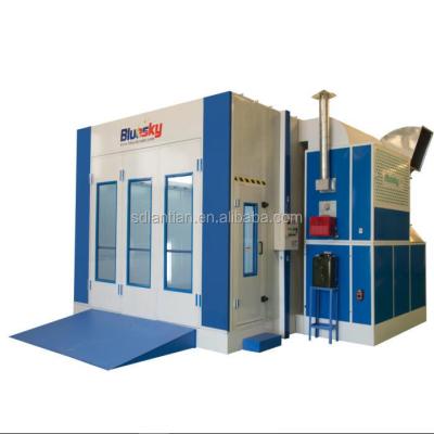 China China factory mini pressurized airbrush spray booth for sale 9200A for sale