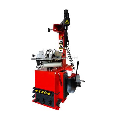 China Stainless Steel Motorcycle Tire Changer Machine LTC-9092 for sale