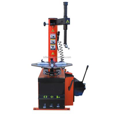 China Switch and Remover LTC-620 Popular Manual Rim Clamp Tire Changer Wheel/Tyre Changer Machine for Auto Repair Garage for sale