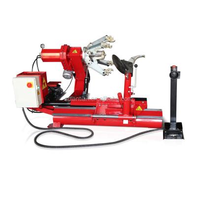 China LTC-160 Top Selling Machine To Tire Remove Automatic Truck Tire Changer / LTC-160 Automatic Truck Tire Changer for sale