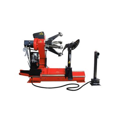 China LTC-230 portable tire changer/auto truck tire changer/truck tire changer for sale LTC-230 for sale