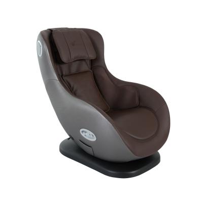 China Brand New Bluetooth System Henglin Design 3D Massage Chair for sale