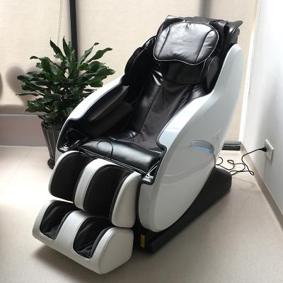 China Airbags Massage Henglin Wholesale Weightlessness Massage Chairs High Quality Cheap Airbags USB Charger Massage Chair for sale