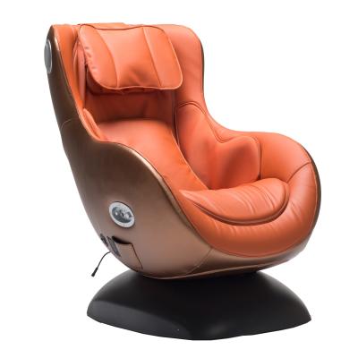 China 3D Massage With Heating Function Hot Selling Henglin 3D Back Massager Chair for sale