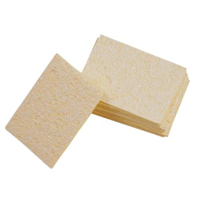 China Sustainable Customizable Bath And Dish Cleaning Eco-Friendly Cellulose Sponge for sale