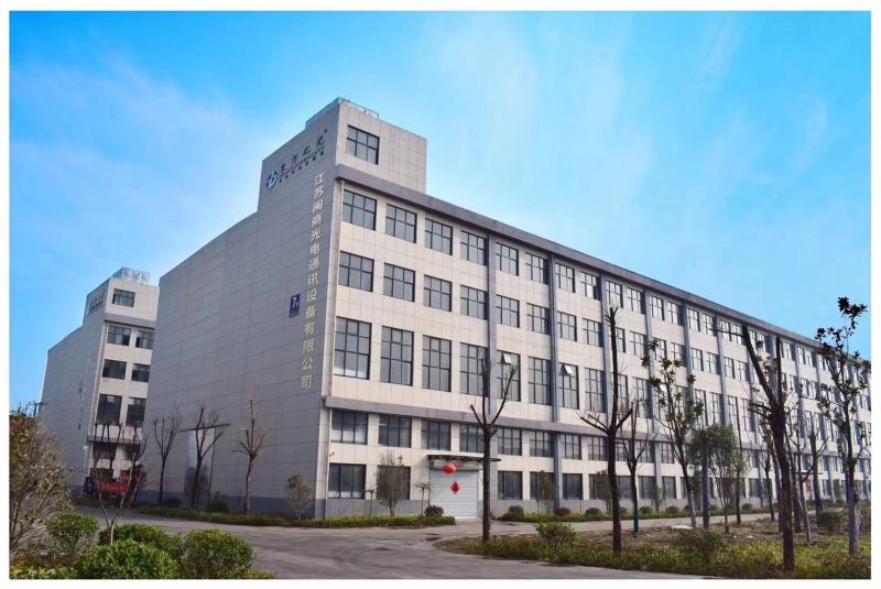 Verified China supplier - Shanghai Tanghu Optical Fiber Equipment Co., Ltd.