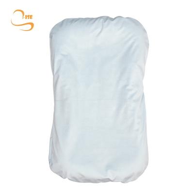 China Portable Modern Comfortable Soft Velvet Hug Pod Blanket Nest Baby Kidnapped Crib for Changing for sale