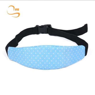 China Protect Baby Adjustable Tether Belt Positioner Head Band Sleep Belt for sale