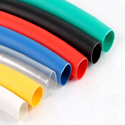 China FYX-Factory EVA/MH/MCA Hot Sale Cable Sleeves Insulation Tube Heat Shrink for sale