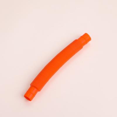 China Trigger Telescopic PP Plastic Opens Pop Tube Push Stirrer Gift Other Novelty & gag toys for sale