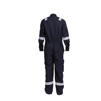 China Black European overall work overalls workwear hi strength construction clothing wholesale high quality workwear for sale