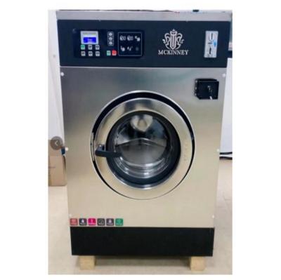 China 10kg Double Stacked Laundry Washer And Dryer 880*830*1190 for sale