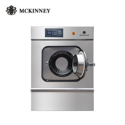 China High quality industrial washing machine 1950*1600*1650 for sale