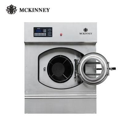 China 15kg 20kg 25kg 30kg 35kg 50kg 100kg cheap washing machine 1950*1600*1650 for sale