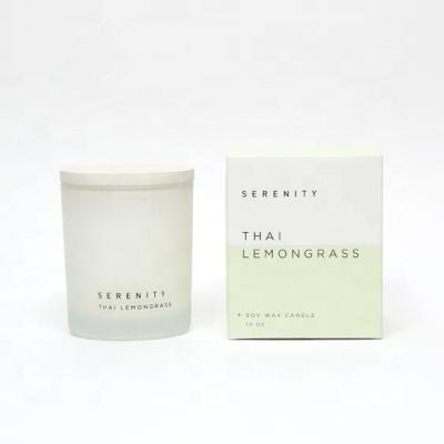 China SFT10TL-Scented Scented Soy Candle Factory Price for sale