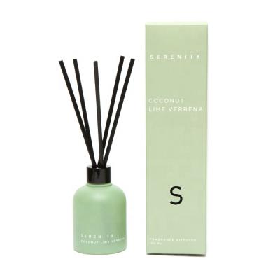 China Home SCR15CV 150ml Reeds Diffuser Made in China for sale