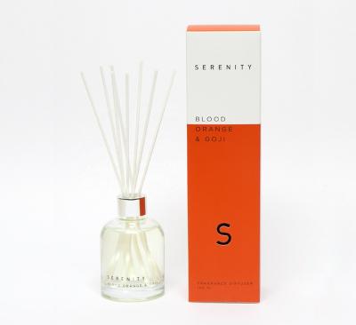 China 150ml home reeds diffuser made in china for sale