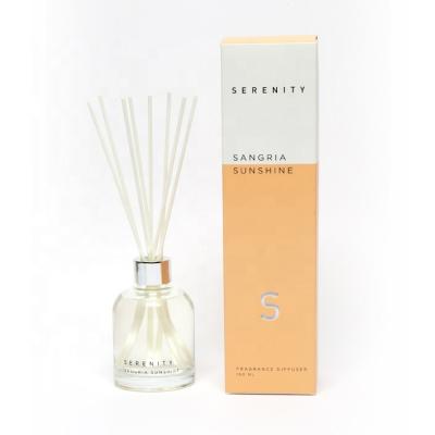 China 150ml SFT15SS-Reeds home diffuser made in China for sale