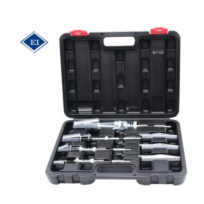 China 2021 NEW cylinder steel SET honing tools, 7pieces for sale