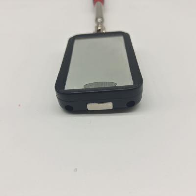 China Stainless Steel Telescoping Under Vehicle Checking Mirror Inspection Magnetic Mirror for sale