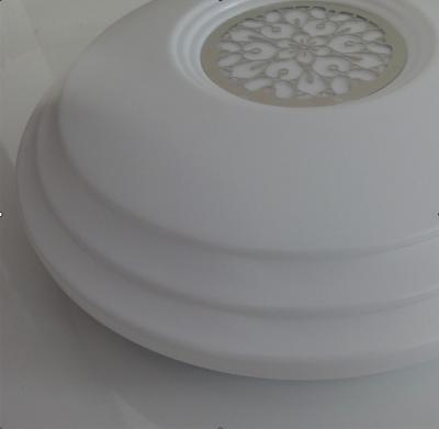 China Commercial Ceiling Lighting Round LED Ceiling Light with High Brightness , Low Consumption for sale