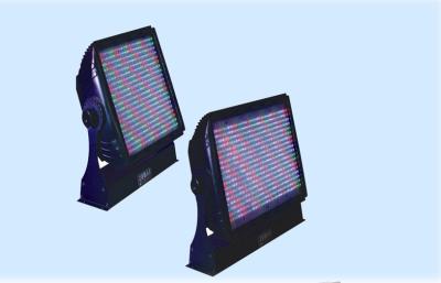 China Waterproof Exterior LED Flood Lights for Industrial / Commercial Lighting 180 Watt 220V for sale