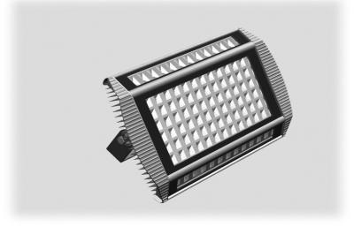 China High Power LED Tunnel Light  for sale