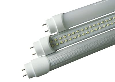 China 9W Low Power Cold White T5 LED Tube Lights for Living room / Bedroom 0.6m 0.9m 1.2m for sale