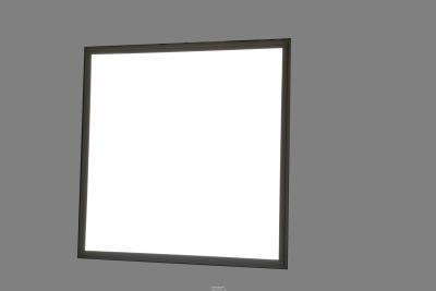 China Powerful Ultra Thin LED Ceiling Light Panel Lighting Lamps For Living Room , Warm White for sale