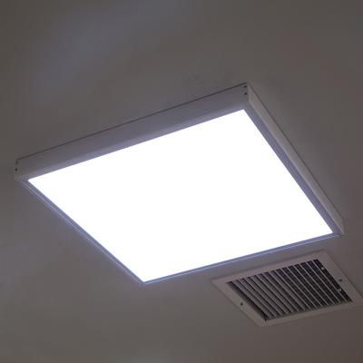 China Energy Saving LED Flat Panel Ceiling Lights Indoor Lighting with Epistar Chip SMD3528 for sale