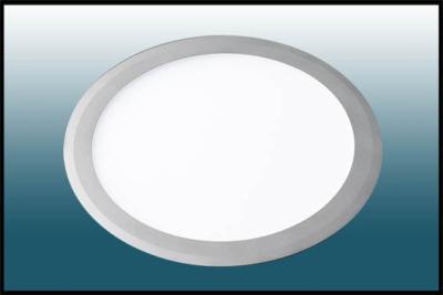 Chine Le panneau de plafond en aluminium du Lit direct LED allume la forme carrée ou ronde SMD 2835 170*20mm à vendre