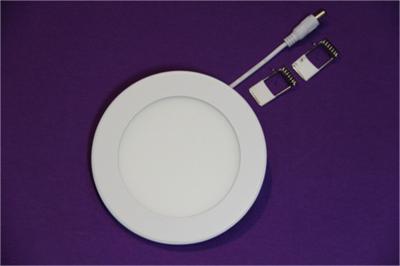 China Super Heldere SMD2835-LEIDEN Vlak Comité Licht, LEIDENE Downlight voor Badkamers Te koop