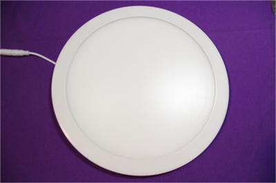 China Waterdichte LEIDEN Plafondcomité Lichten, Aluminium LEIDENE Downlight 2700K - het Warme Witte/Koele Wit van 7000K Te koop