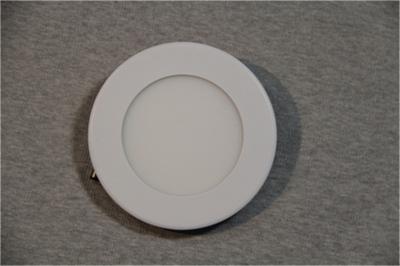 Chine La surface montée/a enfoncé les plafonniers à panneau plat de LED pour le lieu de réunion 18w ultra mince à vendre