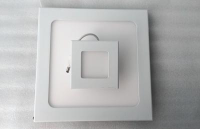 China LED-Flachbildschirm-Licht Epistar-Chip SMD2835 für das Haus, das 90LM - 850LM beleuchtet zu verkaufen