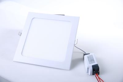 China 18w LED Ceiling Panel Lights Warm White Color 3500 k CE RoHS for sale