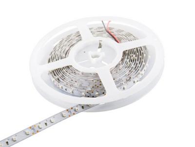 China Luz de tira do diodo emissor de luz da C.C. 12V 5050 SMD - cor amarela 30PCs/M para a iluminação comercial da decoração à venda