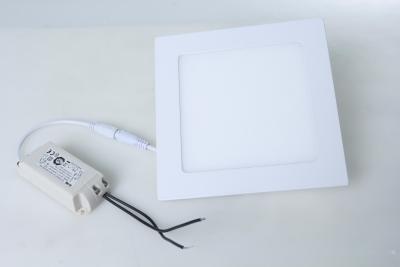 China Super helle ultra dünne LED-Instrumententafel-Leuchte 18w wärmen weiße Farbe 3500k 850LM zu verkaufen