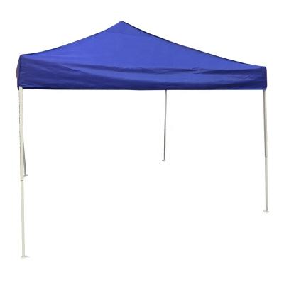 China High Quality Steel Canopy Tent Cavity Without Top Pillar 3X3 (10 ftX10ft) Outer Tent for sale