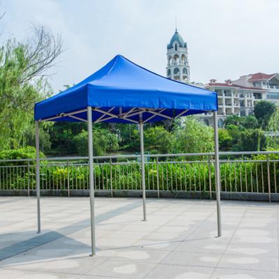 China 2X2 minisize small folding tent 2X2 (6 ftX6 ft) cheap outdoor canopy tent top quality prices for sale