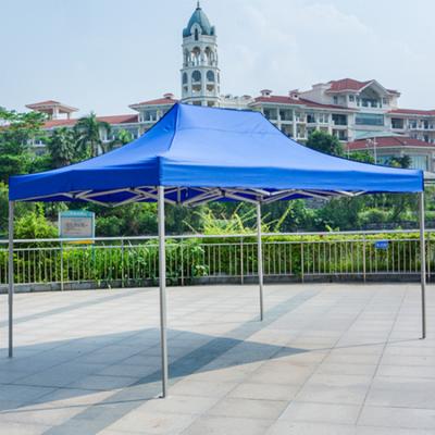 China Cheap 3x4.5 Large Size Outdoor Folding Tent Canopy Good Quality Price Easy Pop 2X2 (6 ftX6 ft) for sale