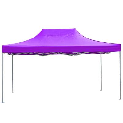 China Easy Folding Waterproof Gazebo Canopy 10x10 Tent With 3X3 Sidewall Outdoor Camping Tent (10 ftX10ft) for sale