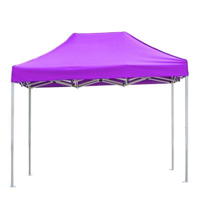 China Easy Folding Canopy 10x10 Waterproof Tent With 3X3 Sidewall Gazebo Outdoor Camping Tent (10 ftX10ft) for sale