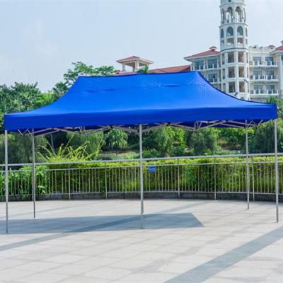 China Bigger Size 3x6 Gazebo Folding Tent Frame Easy Pop Up Exhibition Tent For 2X2 (6 ftX6 ft) Advertising for sale