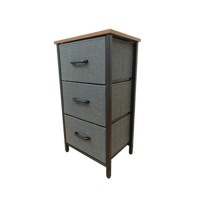 China Modern technology storage dresser professional manufacturing cabinet with drawers for sale