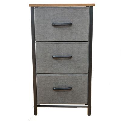 China Modern Unique Design Hot Sale Storage Steel Rectangular Cabinet Drawer for sale