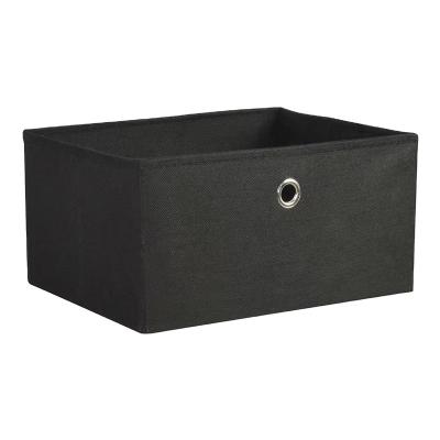 China Fold And Store New Type Custom Kids Toy Storage Boxes For Clothes for sale